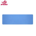 Wholesale oem extra thick portable pilates workout non slip non toxic sold color exercise foldable child yoga mat